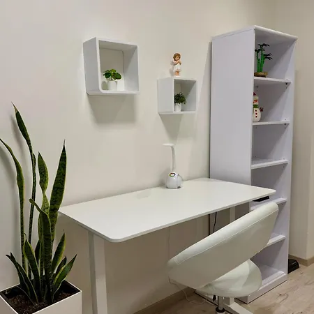 Prague's Hidden Pearl - Center 布拉格