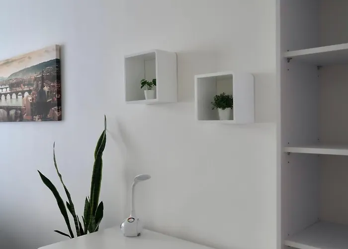 Prague's Hidden Pearl - Center شقة براغ