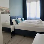 Apartman Prague's Hidden Pearl - Center *