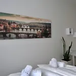 Apartament Prague's Hidden Pearl - Center
