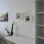 Prague's Hidden Pearl - Center Apartament Praga