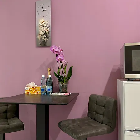 Prague's Hidden Pearl - Center Praga